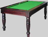 aristocrat pool table